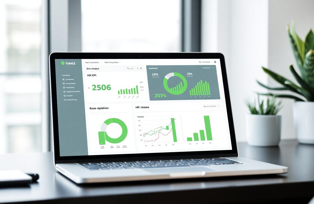 10 Indicadores de RH que toda empresa deveria acompanhar