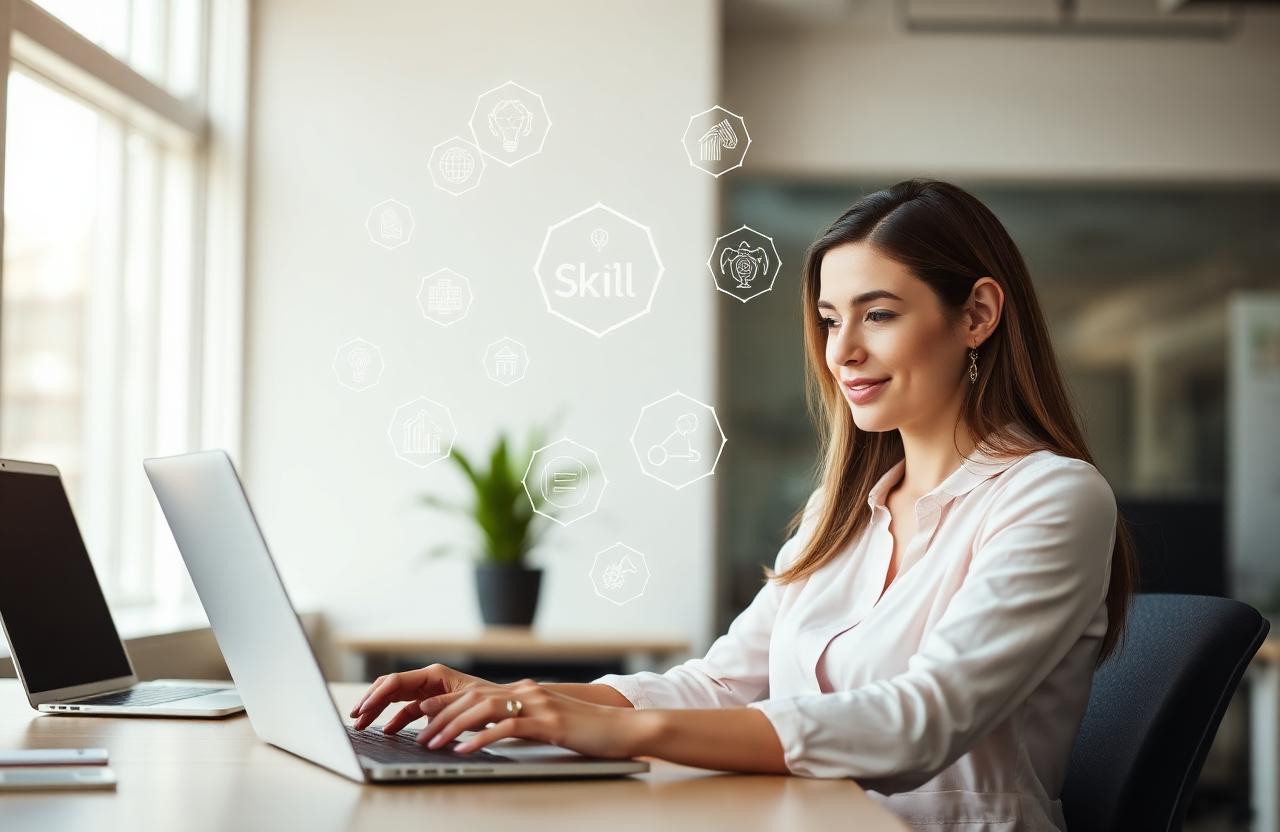 LinkedIn confirma: essas 15 habilidades estão em alta e valem ouro no mercado atual