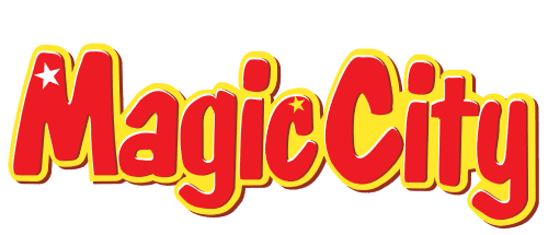 Magic City - logo